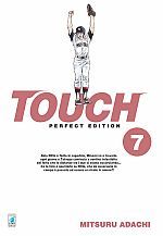 Touch Perfect Edition